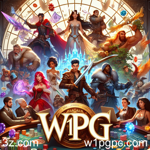 O Fascínio dos RPGs no Mundo dos Jogos
